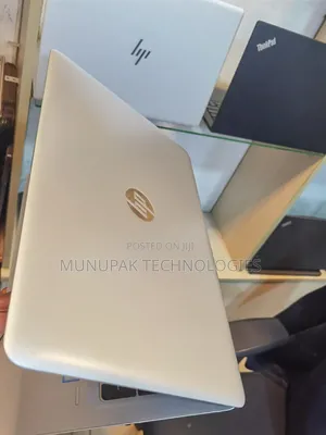 Laptop HP EliteBook 840 G4 8GB Intel Core i5 SSD 256GB