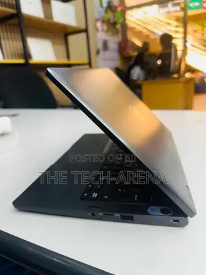 New Laptop Dell Latitude 5300 8GB Intel Core i5 SSD 256GB
