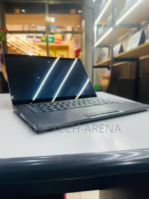 New Laptop Dell Latitude 5300 8GB Intel Core i5 SSD 256GB