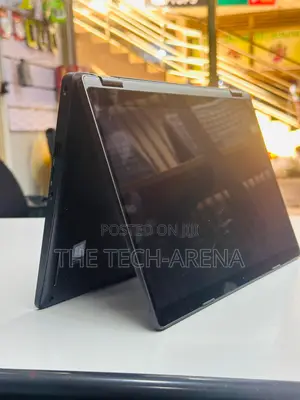 New Laptop Dell Latitude 5300 8GB Intel Core i5 SSD 256GB