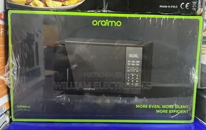23litres Oraimo Microwave/Oraimo Electric Microwave
