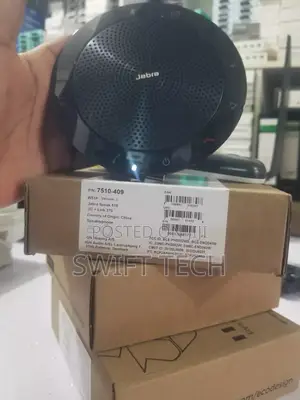 Jabra 7510-409 Speaker