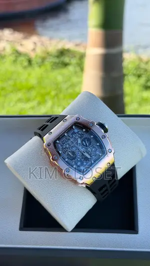 Virelli Watch