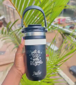 Travel Mug Cup Printing