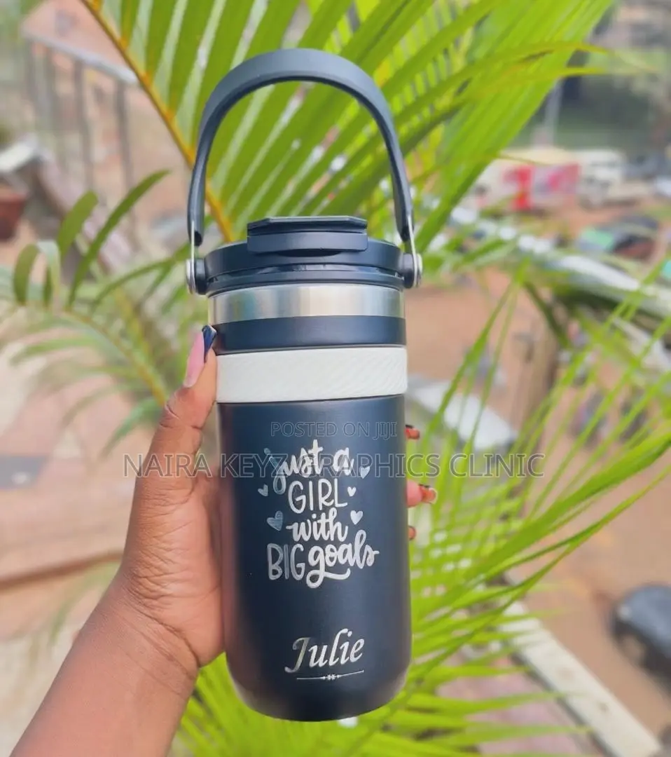 Travel Mug Cup Printing