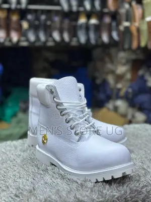 Authentic Timberland Boots Plain Colors