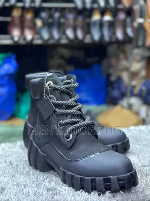 Authentic Fashion Timberland Boots