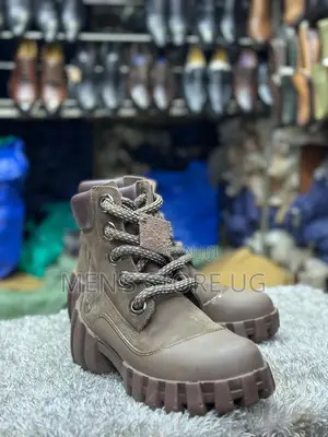 Authentic Fashion Timberland Boots