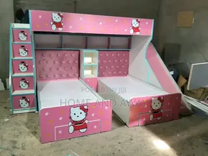 Walt Disney Kids Beds Any Colour Delivery Installation