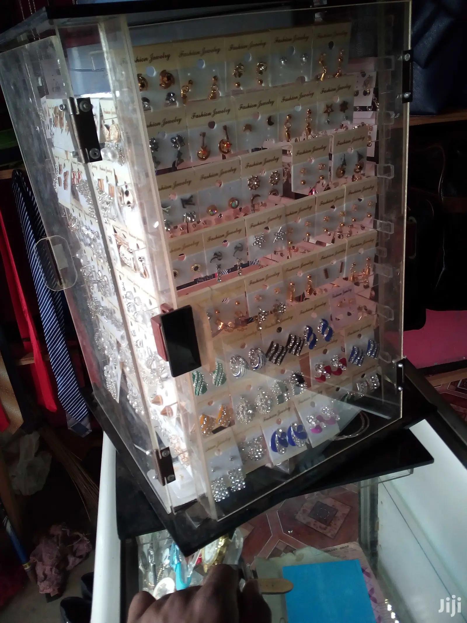 Earring Showcase(Medium Size)