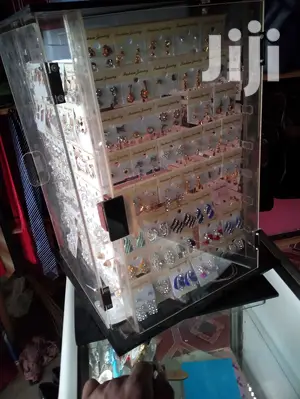 Earring Showcase(Medium Size)