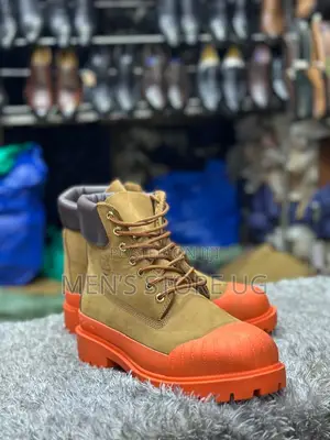 Timberland Bee Line Authentic Classic Timberland Boots