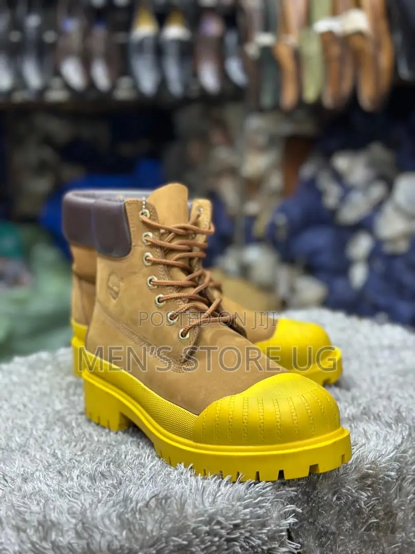 Timberland Bee Line Authentic Classic Timberland Boots