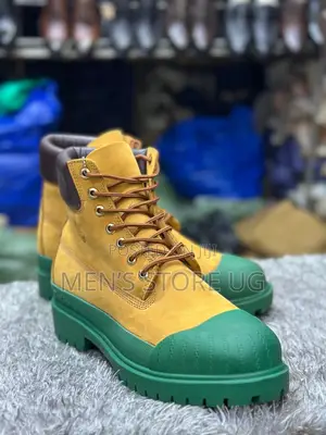 Timberland Bee Line Authentic Classic Timberland Boots