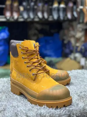 Timberland Bee Line Authentic Classic Timberland Boots