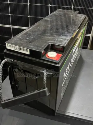 200ah 12v Lithium Battery
