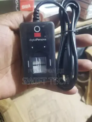 Finger Print Scanner 5160