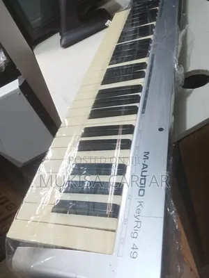M.Audio Mid Controller Pro