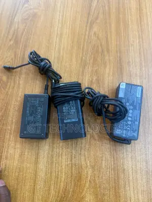 Original Type-C Chargers