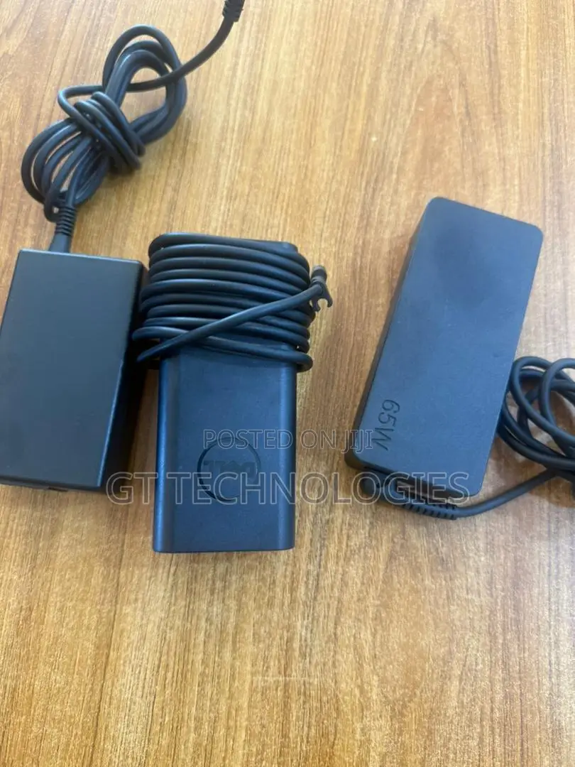 Original Type-C Chargers