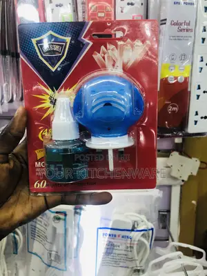 Mosquito Repellant
