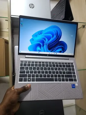 Laptop HP ProBook 440 G8 8GB Intel Core i5 SSD 256GB