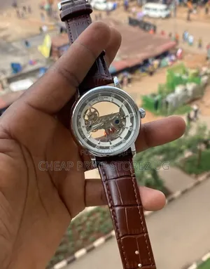 Automatic Patek Philippe Geneve W 