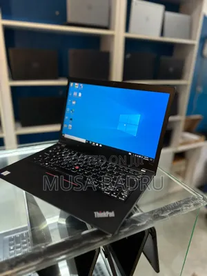 Laptop Lenovo ThinkPad T460s 8GB Intel Core i7 SSD 256GB