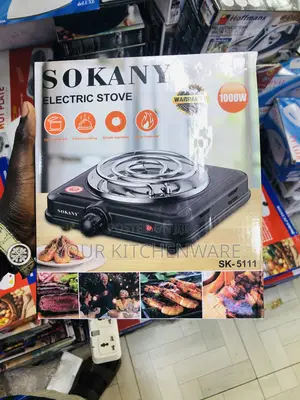 Sokany Hotplate