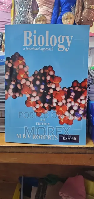 Biology Function Approach