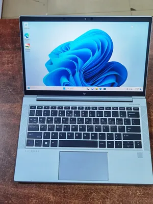 Laptop HP EliteBook 830 G8 8GB Intel Core i5 SSD 256GB