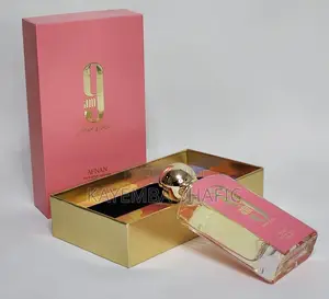 Original Afnan 9 Am Pour Femme Edp - 100ml