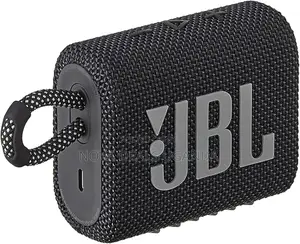 JBL Go 3portable Waterproof Speaker