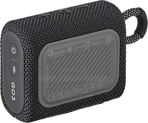 JBL Go 3portable Waterproof Speaker