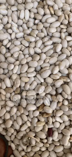 White Beans