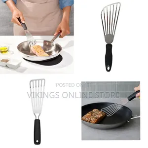 Endurance Slotted Turner Fish Spatula