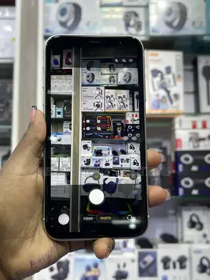 Apple iPhone 11 128 GB White