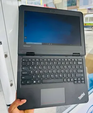Laptop Lenovo ThinkPad 11e 4GB Intel Celeron SSD 128GB