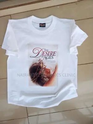 Classic Tshirts Printing