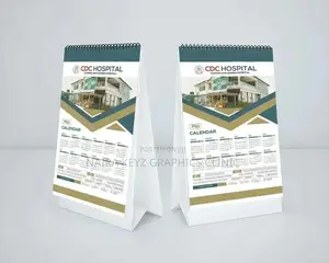 Wall Calendars Desk Calendars and Designing