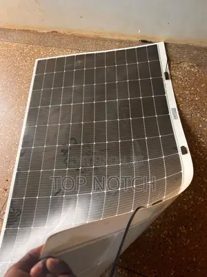 Foldable Solar Panel 520w