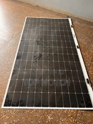 Foldable Solar Panel 520w