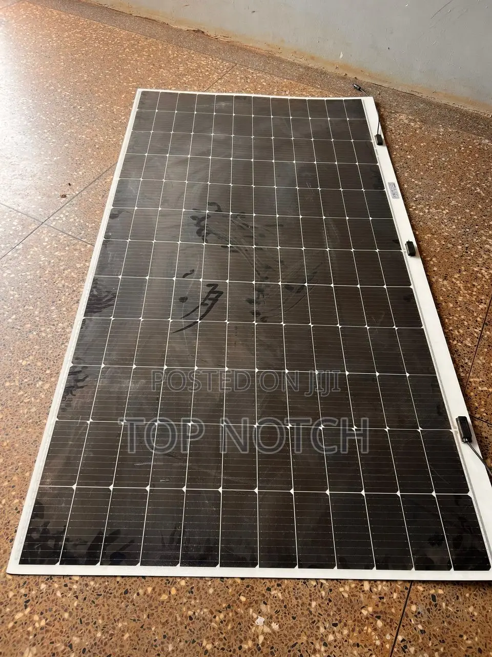 Foldable Solar Panel 520w