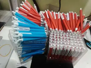 Branded Pens Printing
