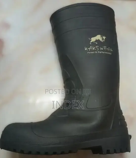 Gumboots Rubber