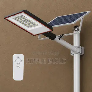 200w Solar Street Light Outdoor Led Security Light