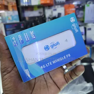 3 in 1 Glofi 4g Lte Modem