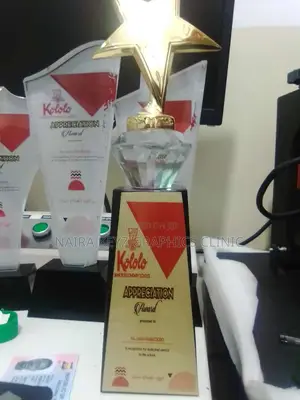Branded Award Making