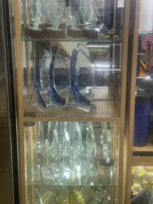 Branded Award Making