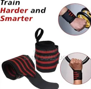 Sport Full Wrist Protective Wrap Adjustable